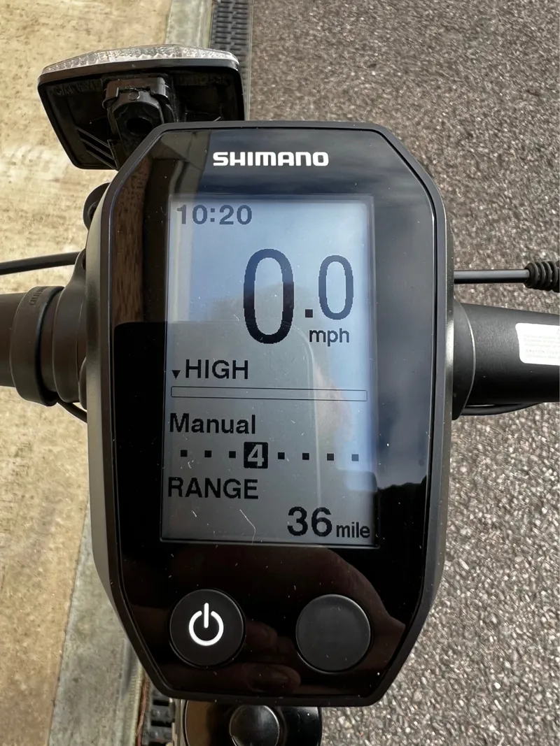 Raleigh Strada Electric Refurbished-3