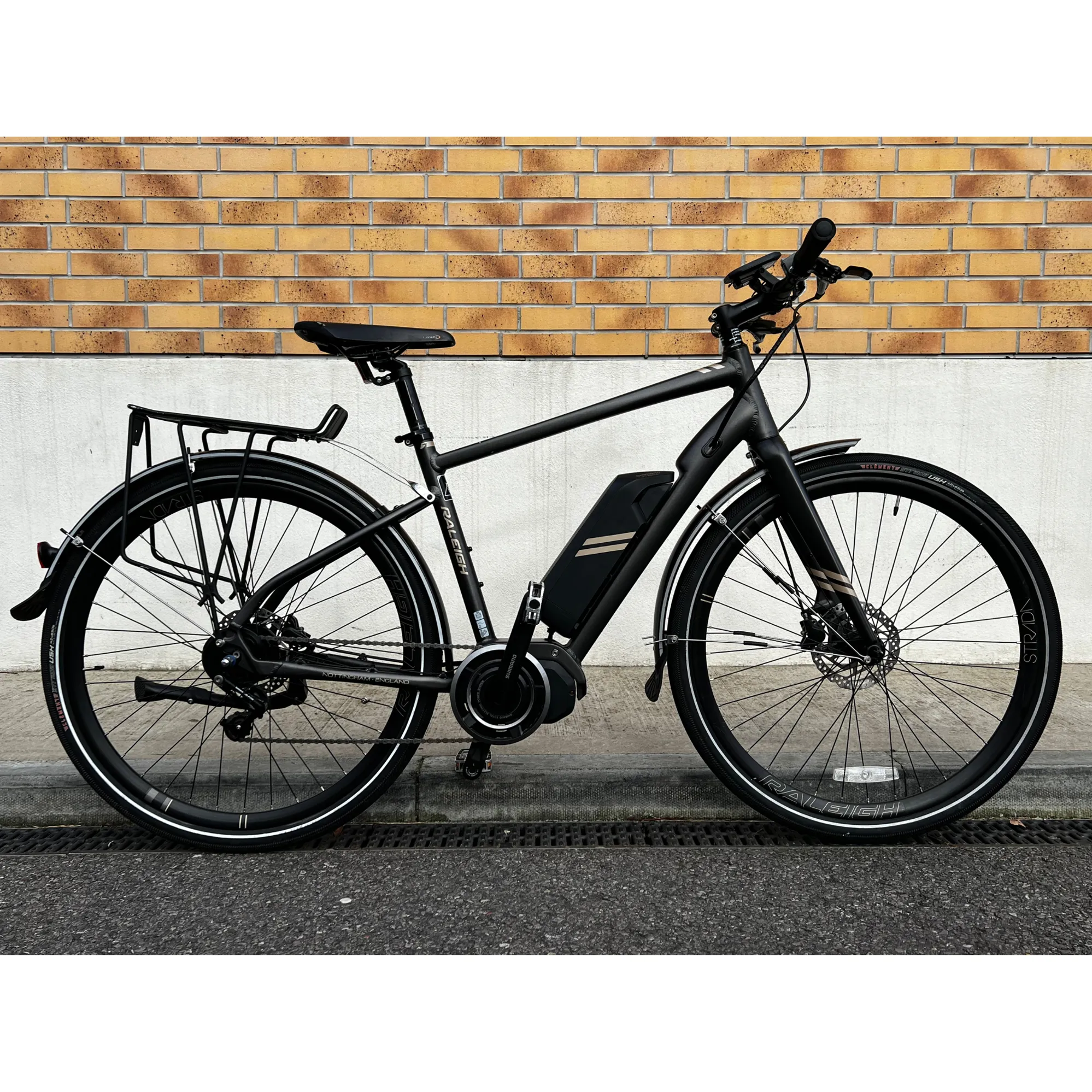 Raleigh strada sales