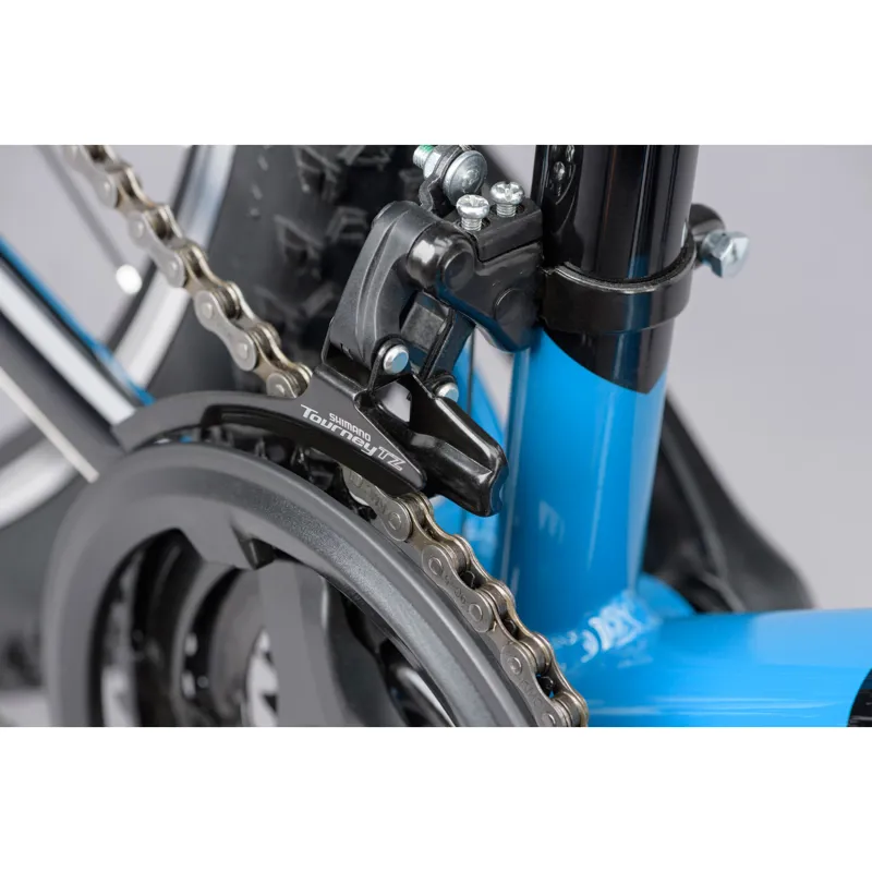 Ridgeback Terrain 2 - Blue-7
