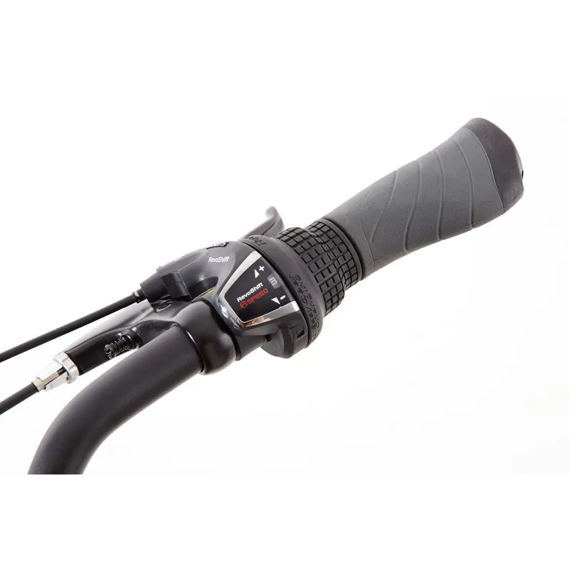 Ridgeback Avenida 6 - Red-3