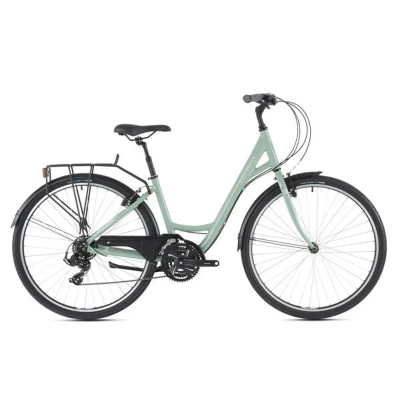 Ridgeback Avenida 21 in Green