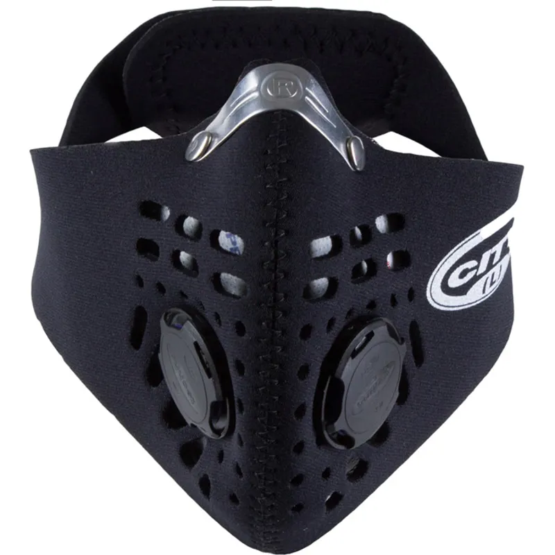 Respro City Mask in Black