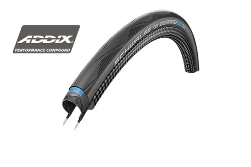 SCHWALBE 700X28C DURANO DD