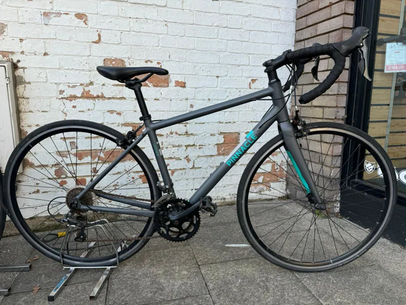 Gravel Bike Pinnacle Dolomite Four Dolomite Reliable Pinnacle