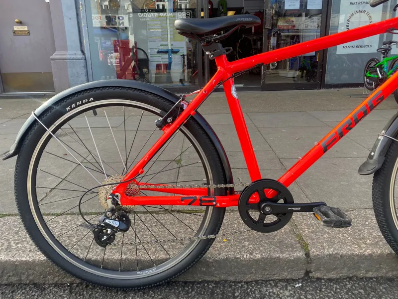 Frog 26Inch Reconditioned-1