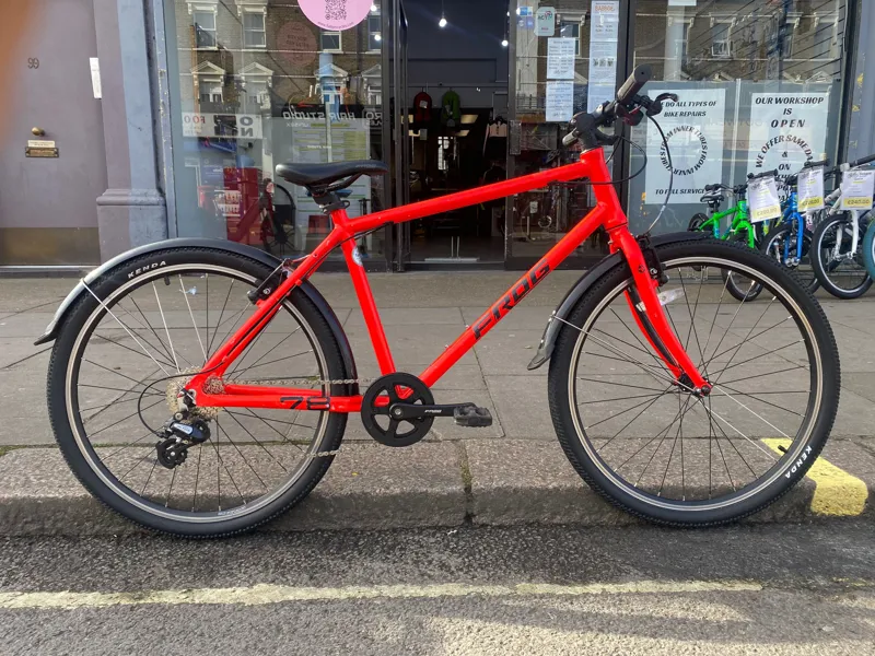 Frog 26Inch Reconditioned