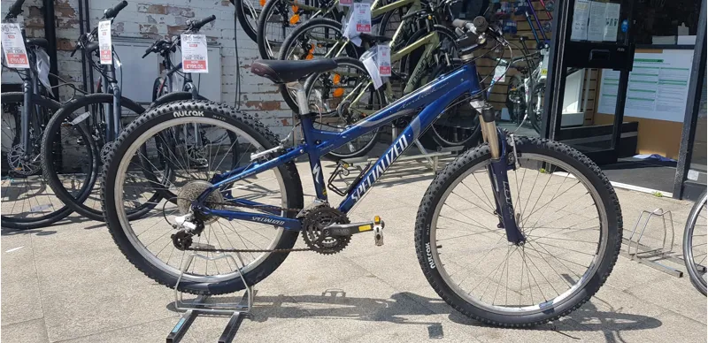 Refurbished Specialized hardrock 15 Inch